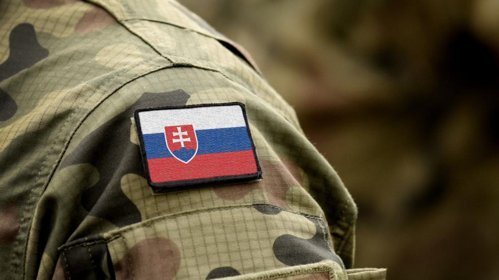 Slovakia: EPPO probes alleged misappropriation of €7.4 million destined for military aid to Ukraine