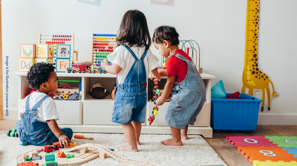 HR - Two individuals and nursery school indicted for subsidy fraud and document forgery