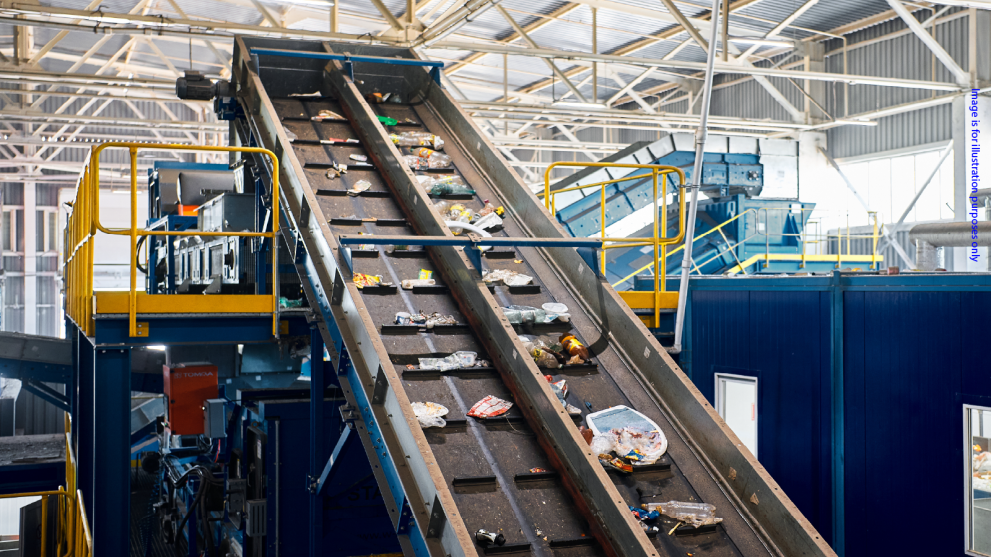 Croatia: EPPO opens probe on suspicion of fraud in €1.2 million waste sorting plant in Mali Lošinj