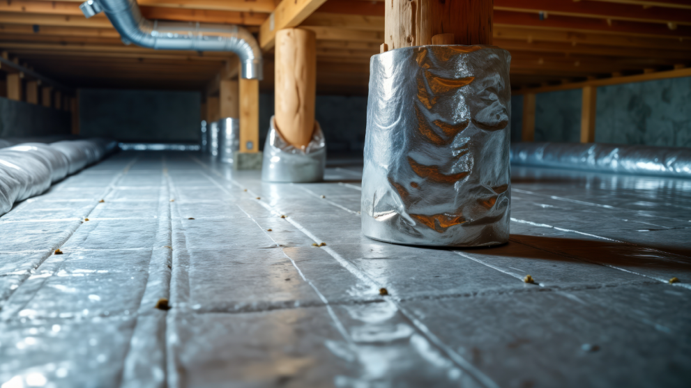 house insulation