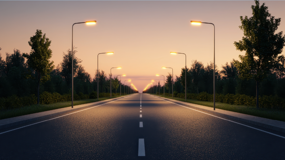 Lithuania: EPPO indicts mayor of Šiauliai and two others for attempted fraud involving street lighting