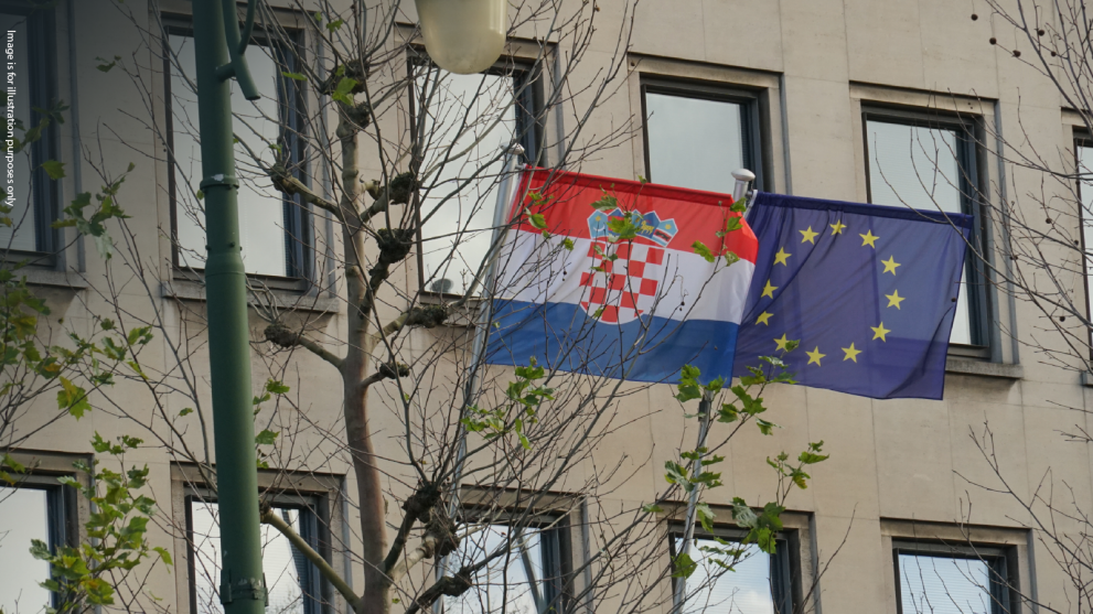 Croatia: Former officials of Ministry of Foreign and European Affairs indicted over fraudulent accommodation expenses