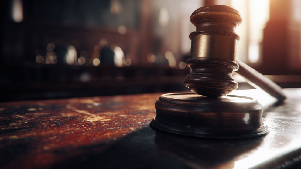 Gavel