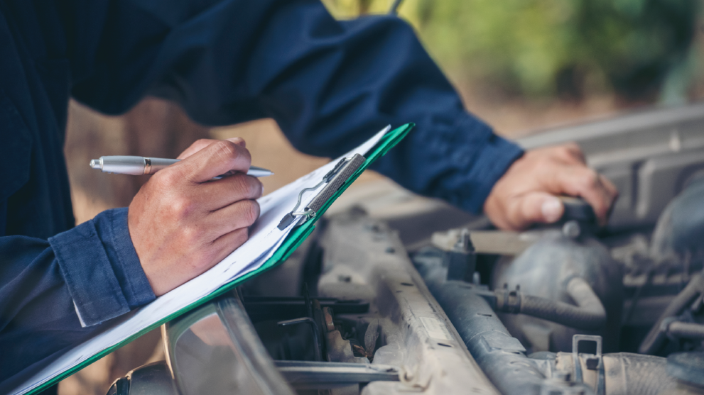 mobil car repair services