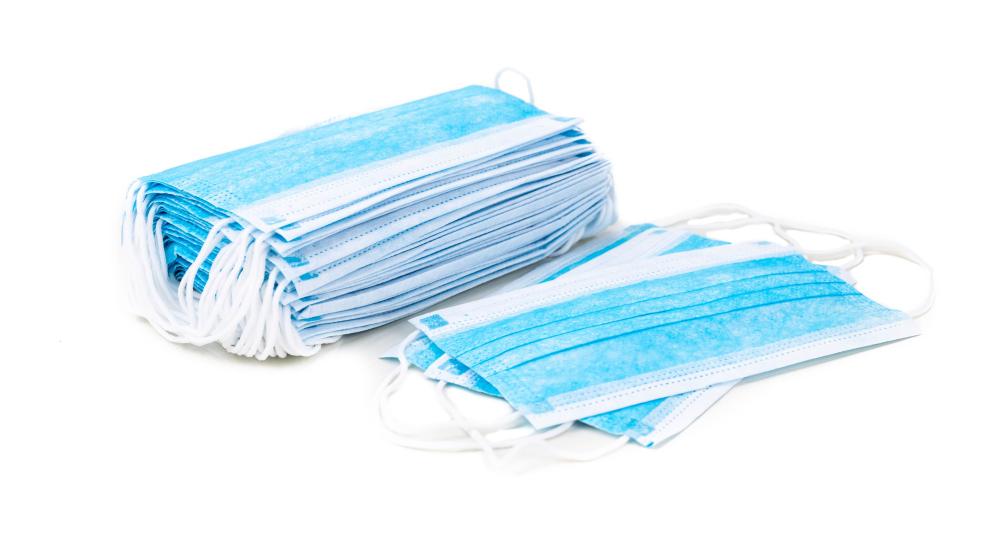 protective masks