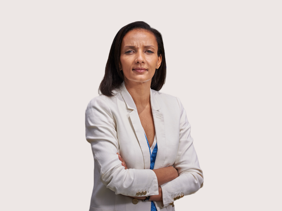 Selomey Yamadjako, Administrative Director of the EPPO