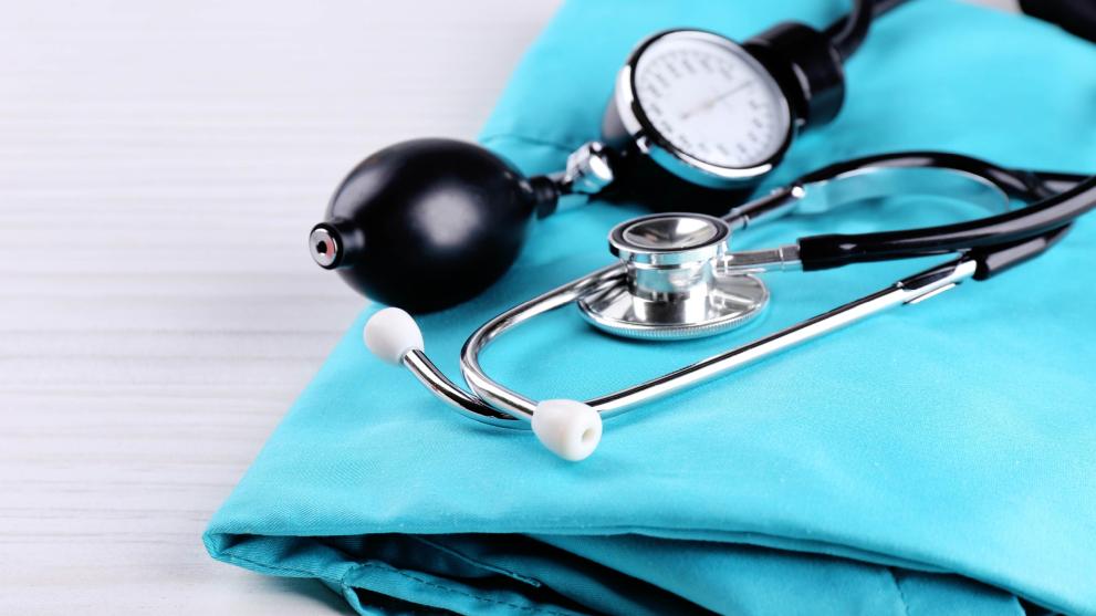 medical equipment