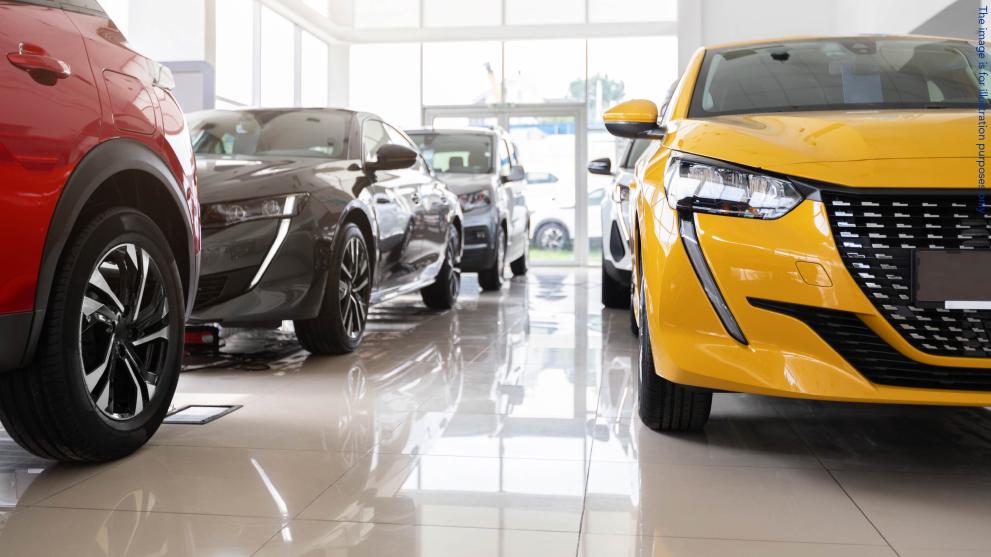 Luxury cars PIC