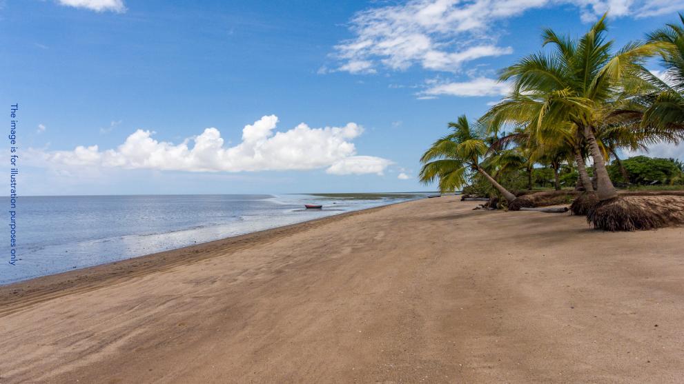 French Guiana