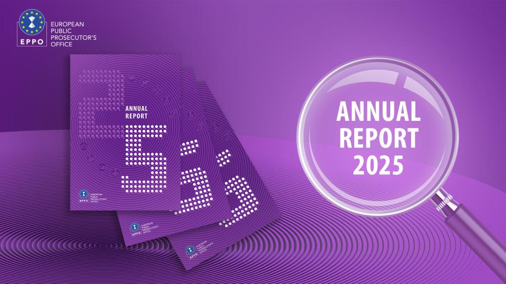 Annual report 2025