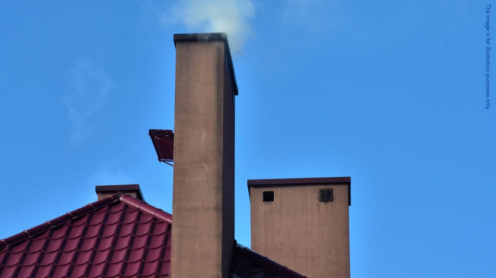 Chimney