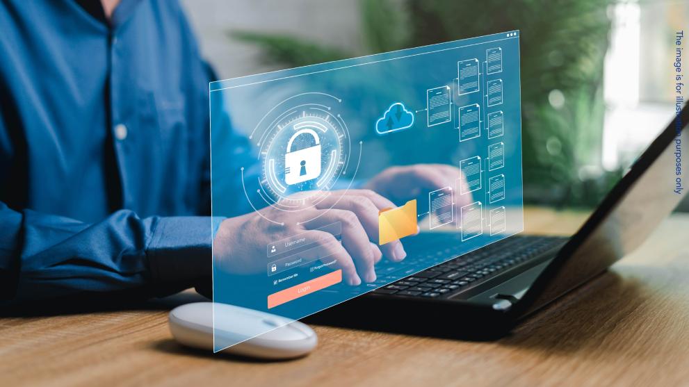 Digitalisation and data protection