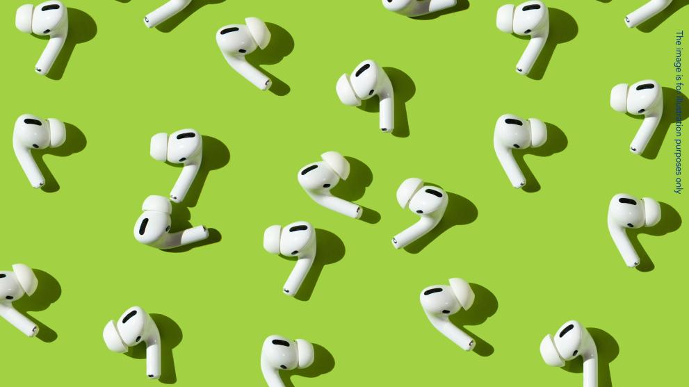small electronic devices