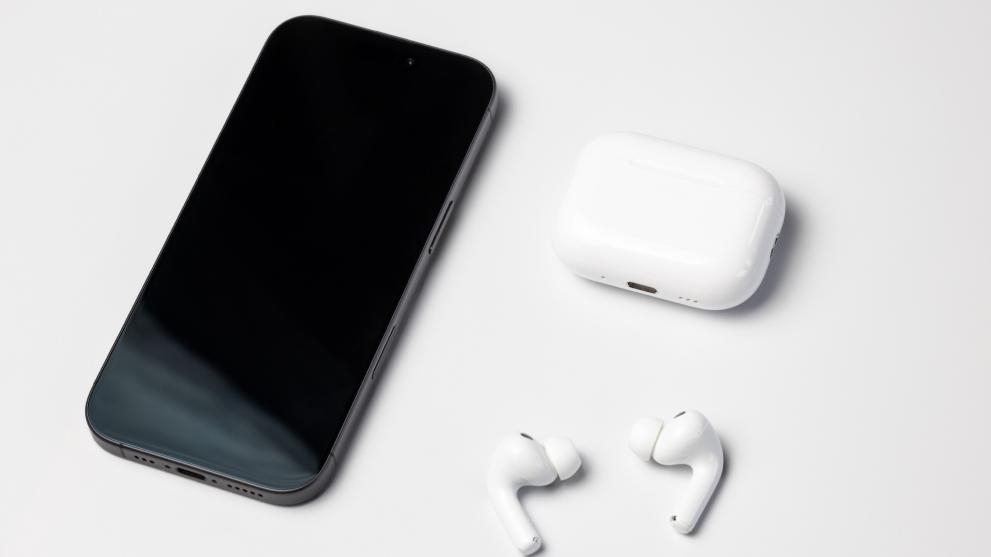 electronic devices