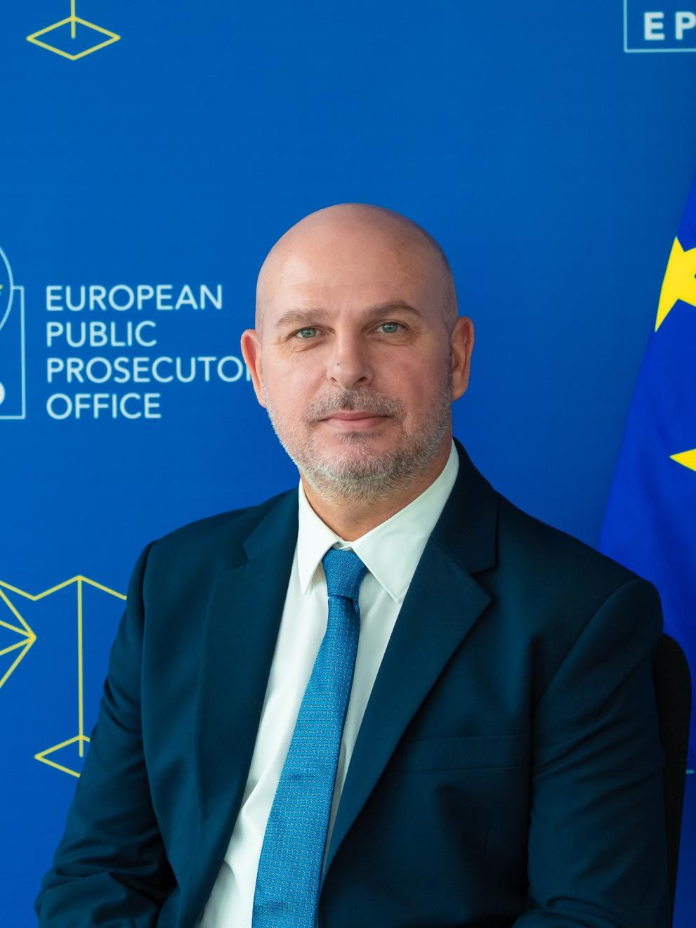 Omar Caruana