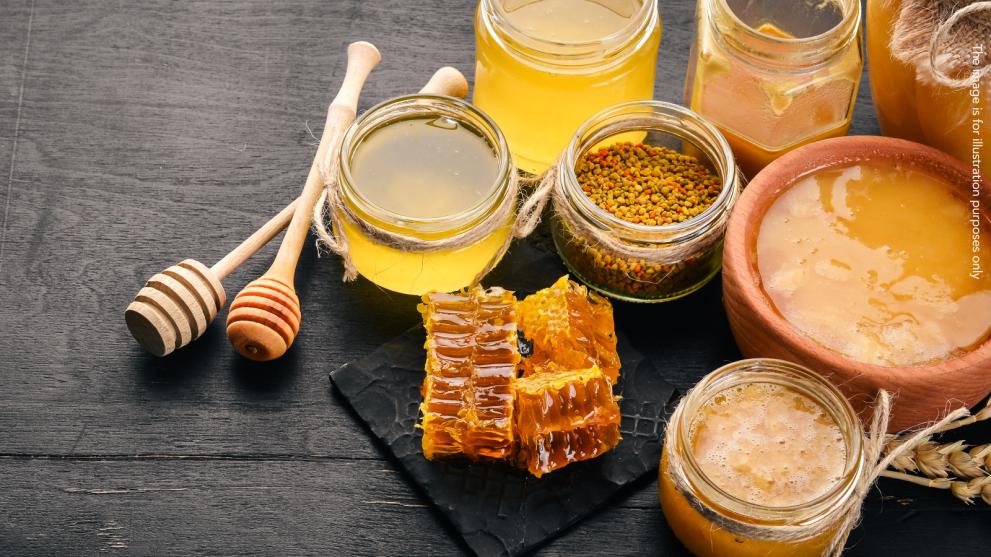 Honey