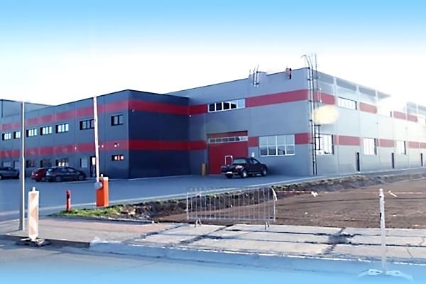 company