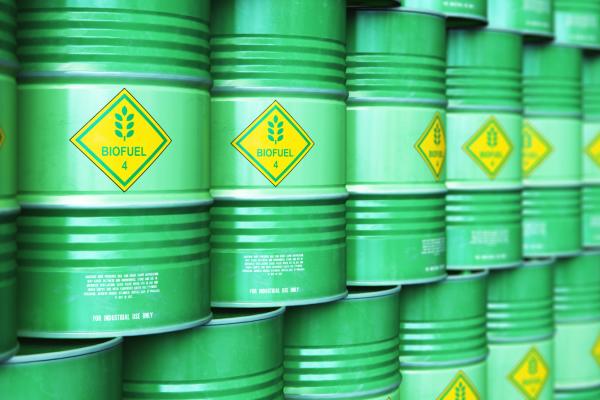 Biofuel
