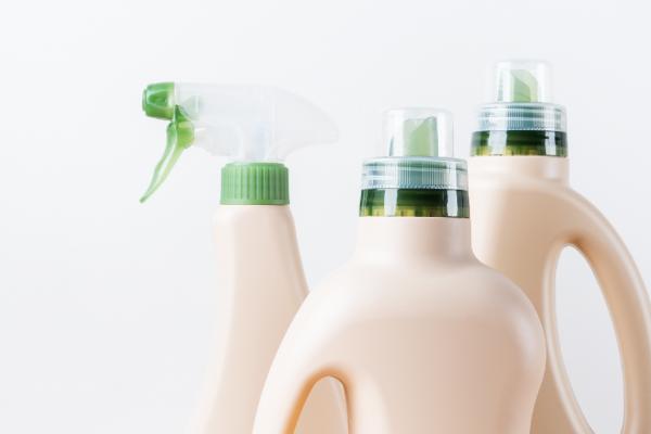 cleaning products