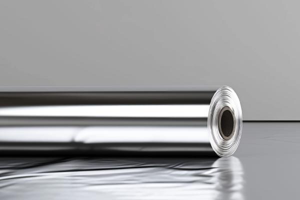 aluminium foil