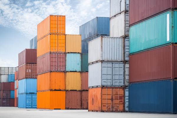 Containers