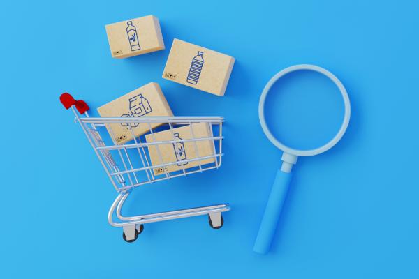 Essential food products 