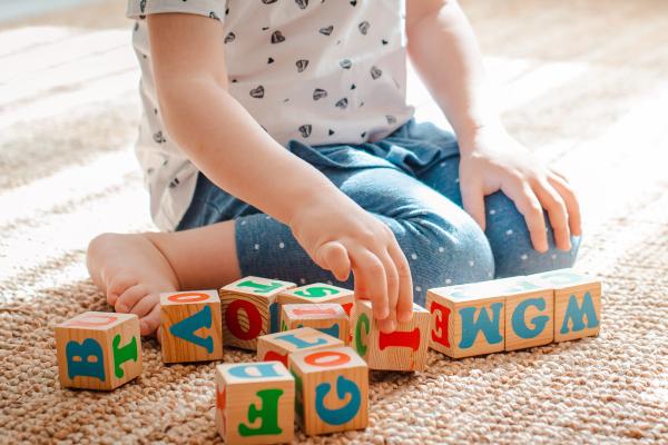 Childcare