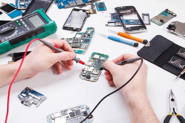 smartphone repair
