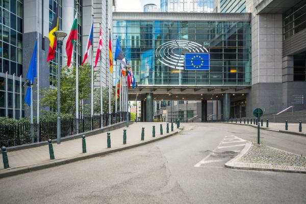 European Parliament