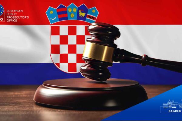 Croatia's flag