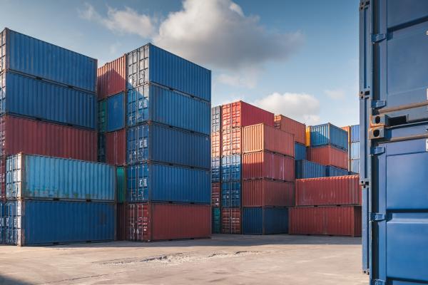 Containers