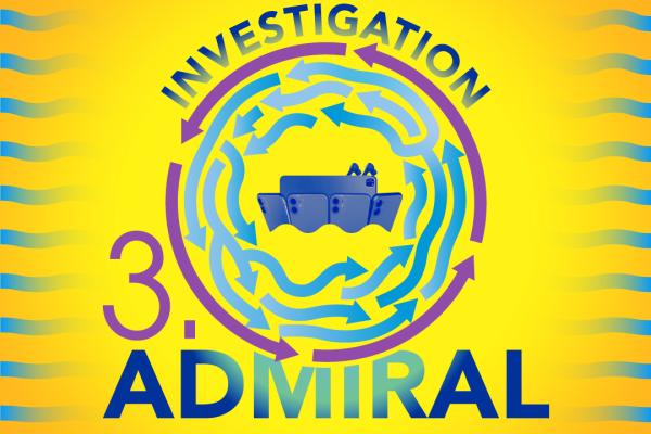 Admiral 3.0