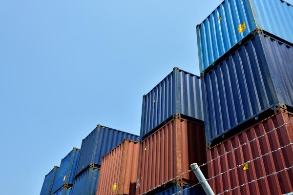 Containers