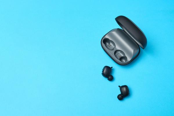 Earbuds