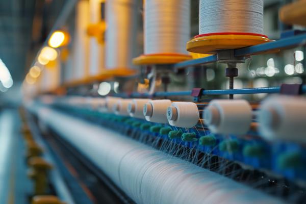 tailoring equipment