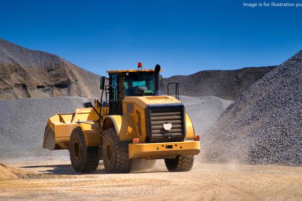 Bulgaria: Five individuals indicted in €6 million construction machinery fraud