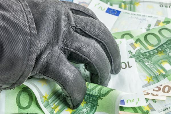 Organised crime
