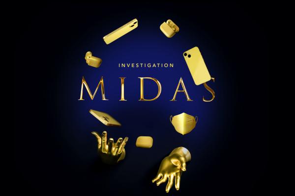Midas