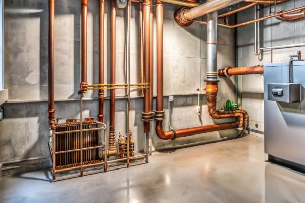 Heating system