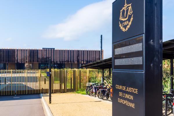 Court of Justice of the EU