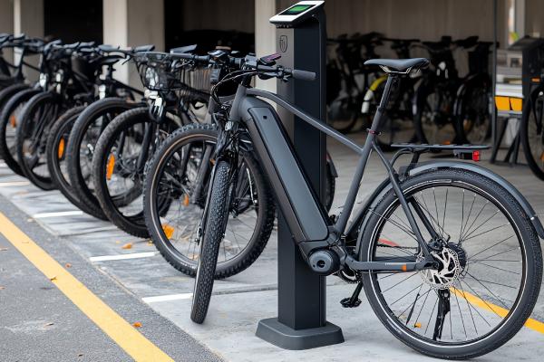 Fraud investigation involving e-bikes from China