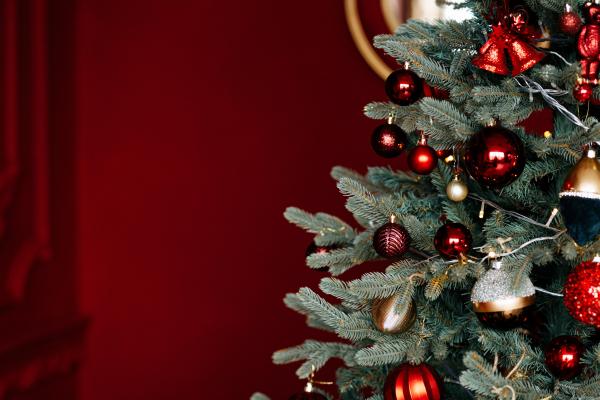 Christmas decorations