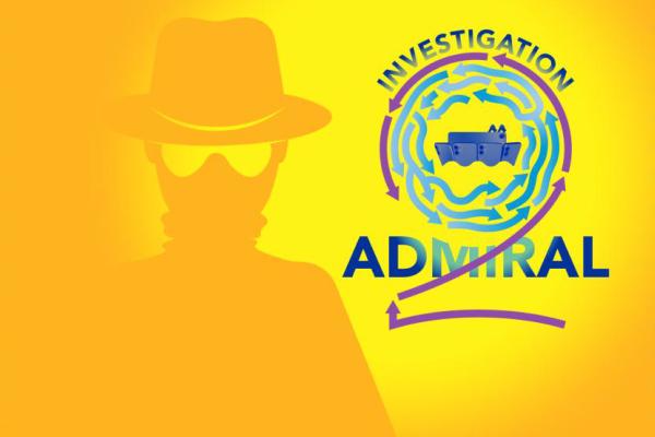 Investigation Admiral 2.0: Suspected ringleader of large-scale tax evasion and money laundering referred to court