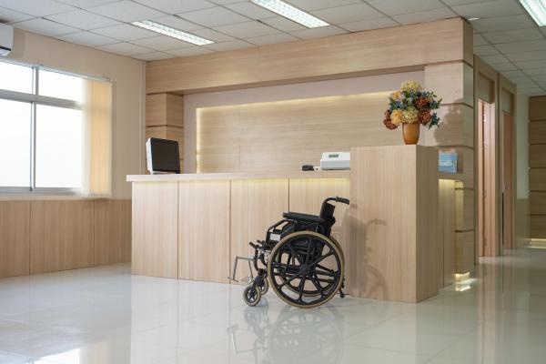 Czechia: Director of care facility for people with disabilities convicted of subsidy fraud