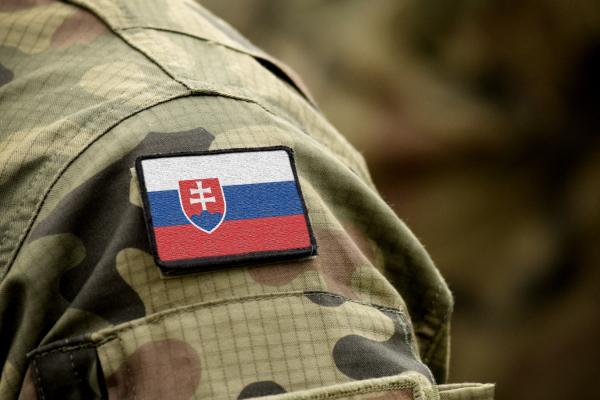 Slovakia: EPPO probes alleged misappropriation of €7.4 million destined for military aid to Ukraine