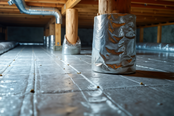 house insulation