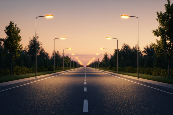 Lithuania: EPPO indicts mayor of Šiauliai and two others for attempted fraud involving street lighting