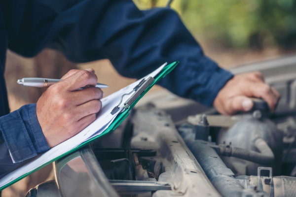 mobil car repair services
