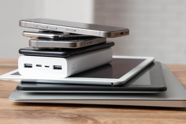 small electronic goods