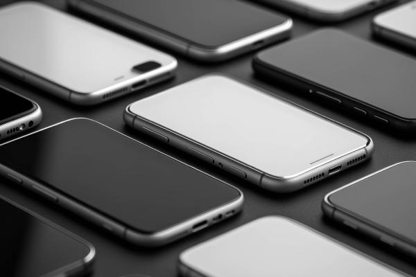 Mobile phones